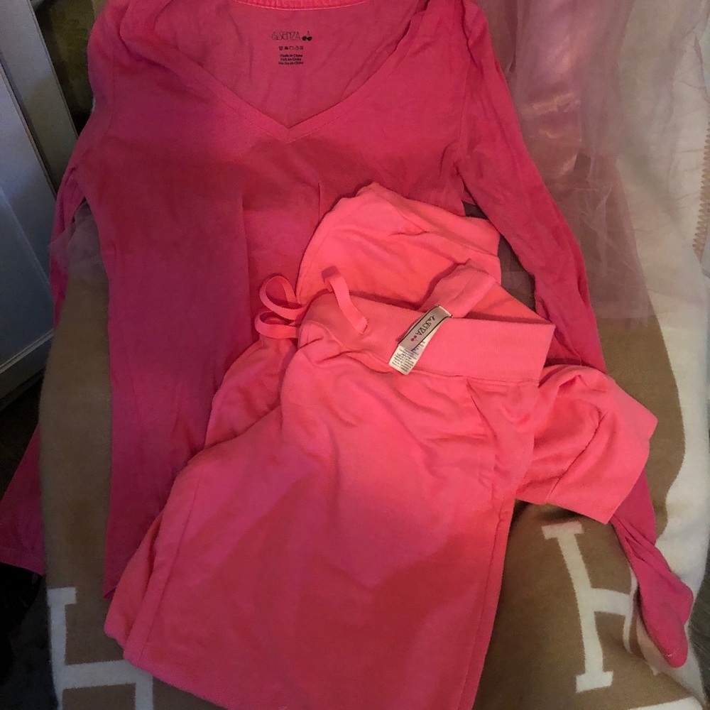 PJ set